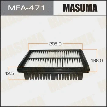 MASUMA MFA-471
