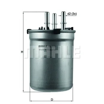 WILMINK GROUP WG1215122