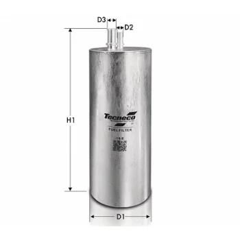 TECNECO FILTERS GS1215
