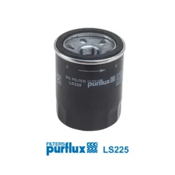 PURFLUX LS225