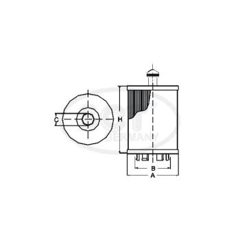 SCT - MANNOL SB 2136