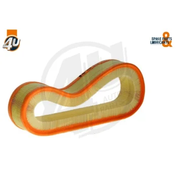 4U Autoparts 33012MR
