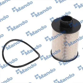 MANDO EFF00204T
