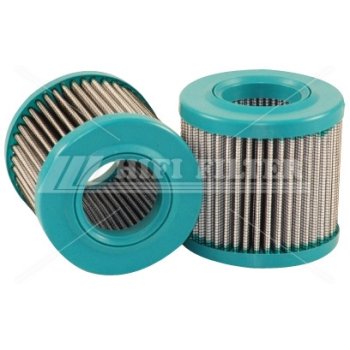 Фильтр воздушный HI-FI SA12544