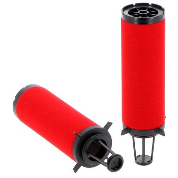 Фильтр воздушный HI-FI SI34351