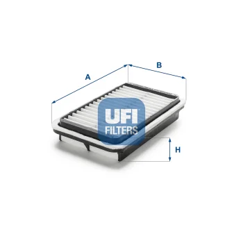 UFI 30.780.00