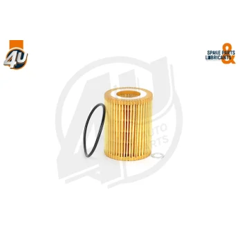 4U Autoparts 33568BW