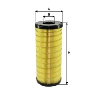 SAMPIYON FILTER CE 1375 MEX L