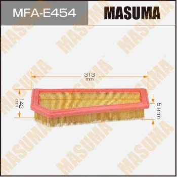 MASUMA MFA-E454