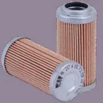 FIL FILTER ML 217 A