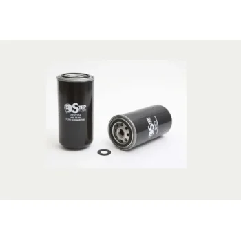 STEP FILTERS CC33774