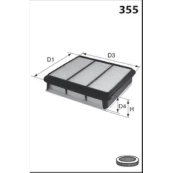 MISFAT P452