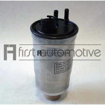 1A FIRST AUTOMOTIVE D20308