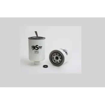 STEP FILTERS CC4317