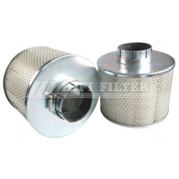 Фильтр воздушный HI-FI SA19768