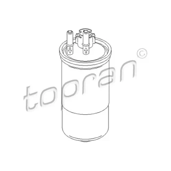 TOPRAN 302 132