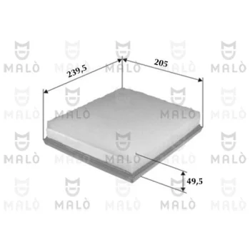 AKRON-MALÒ 1500602