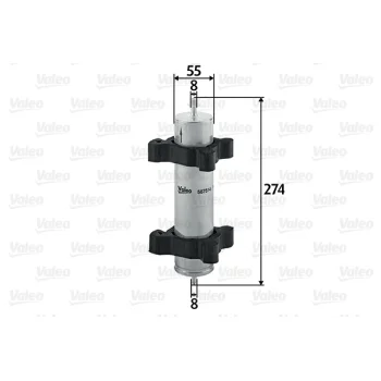 VALEO 587514
