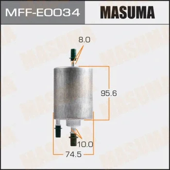 MASUMA MFF-E0034