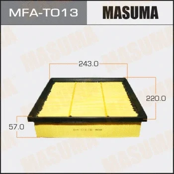MASUMA MFA-T013