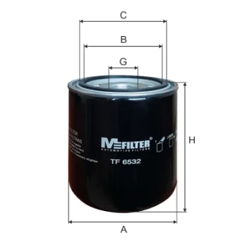 MFILTER TF 6532