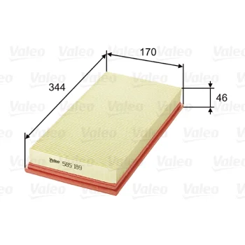 VALEO 585189