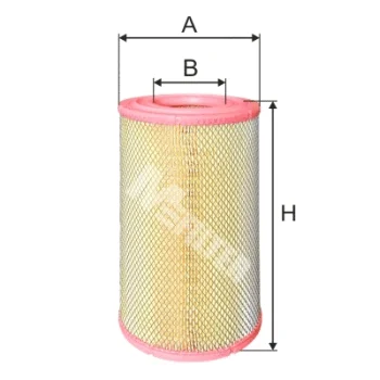 MFILTER A 566