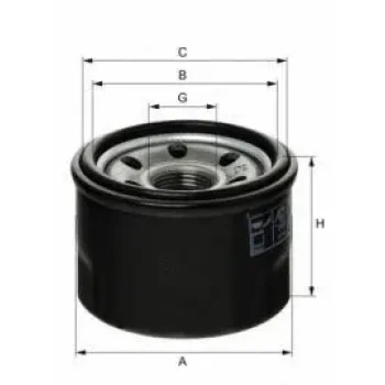 UNIFLUX FILTERS XO119