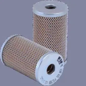 FIL FILTER ML 138