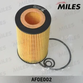 MILES AFOE002