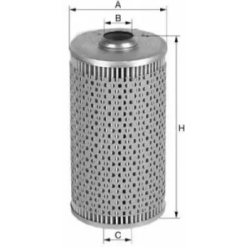 UNIFLUX FILTERS XO402