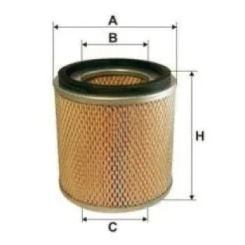 UNIFLUX FILTERS XA780