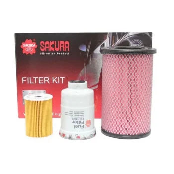 Sakura Filters AU K-18070