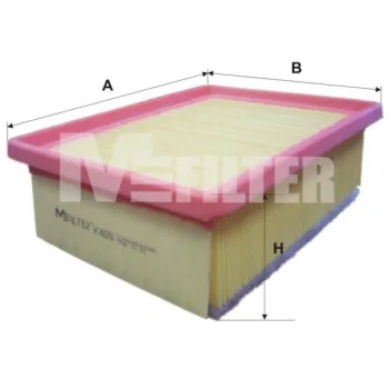 MFILTER K 465