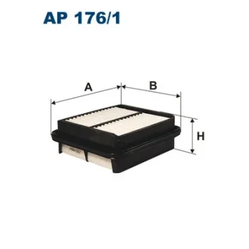 FILTRON AP 176/1