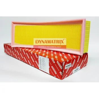 DYNAMATRIX DAF997