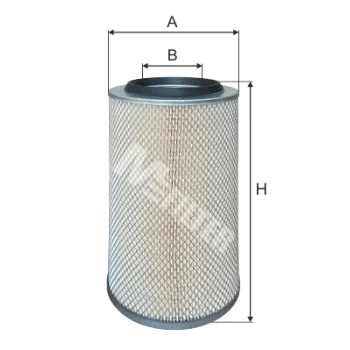 MFILTER A 8066