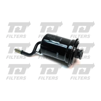 QUINTON HAZELL QFF0280