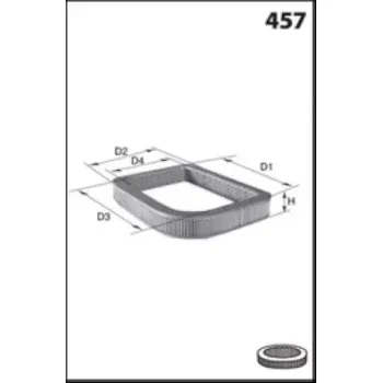 TECNOCAR R294