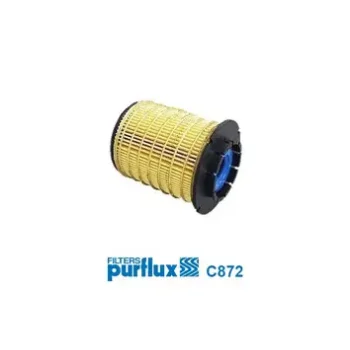 PURFLUX C872
