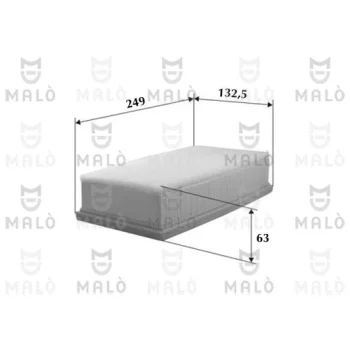 AKRON-MALÒ 1500077
