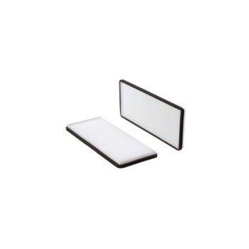 DA 5198 PRO FILTERS Воздушный фильтр (салонный)