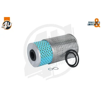 4U Autoparts 33221MR