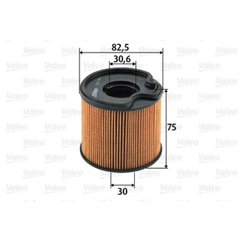 VALEO 587901