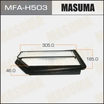 MASUMA MFA-H503