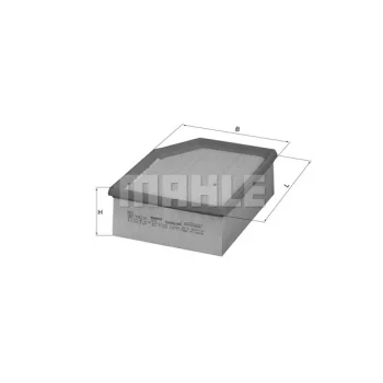 MAHLE LX 795