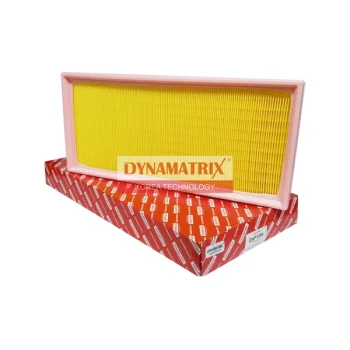 DYNAMATRIX DAF1004