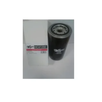 STEP FILTERS HC41290