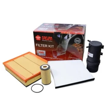 Sakura Filters AU K-31040