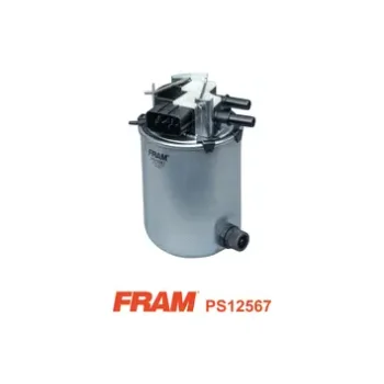 FRAM PS12567